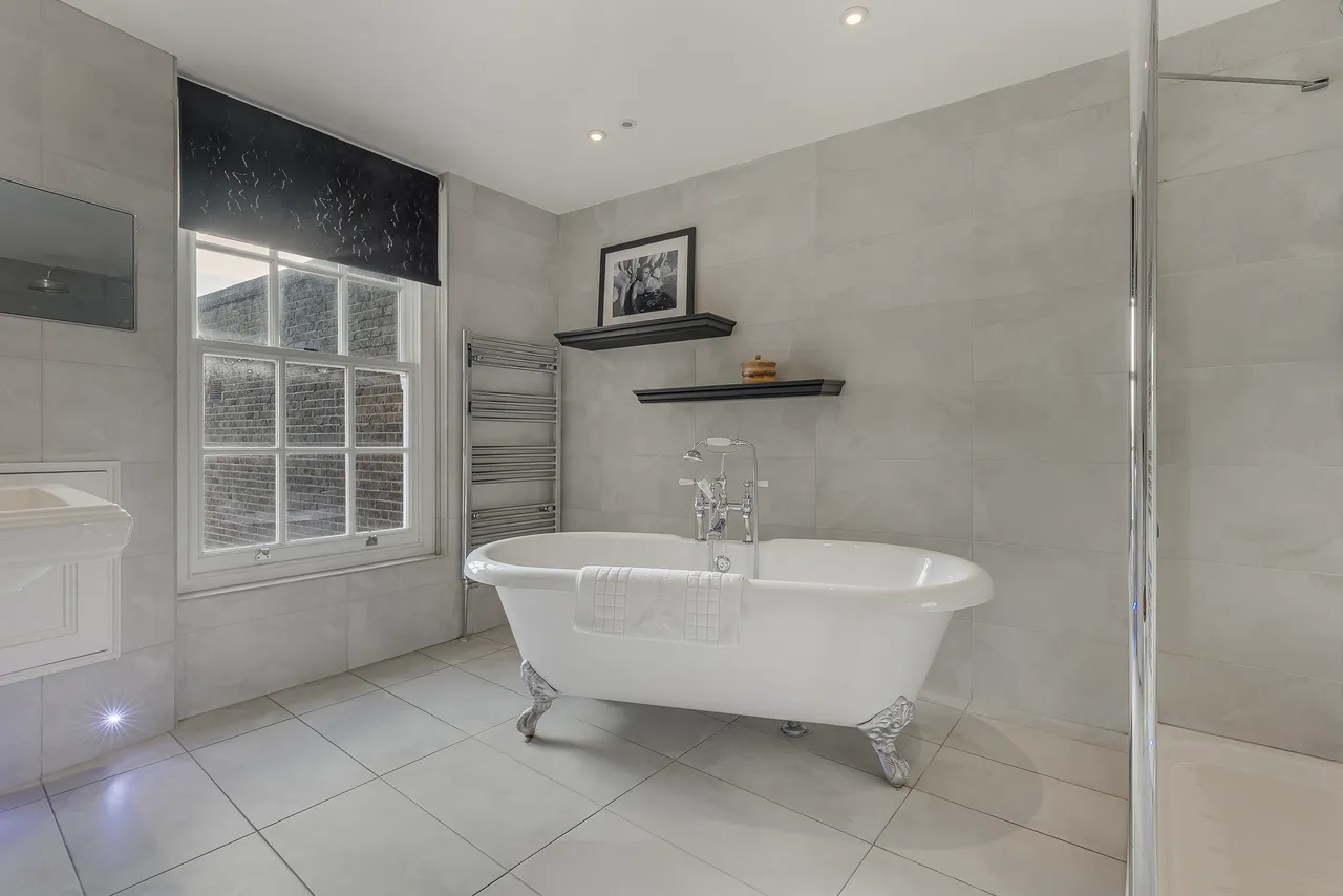 Ridgway, Wimbledon, South West London, photo 9