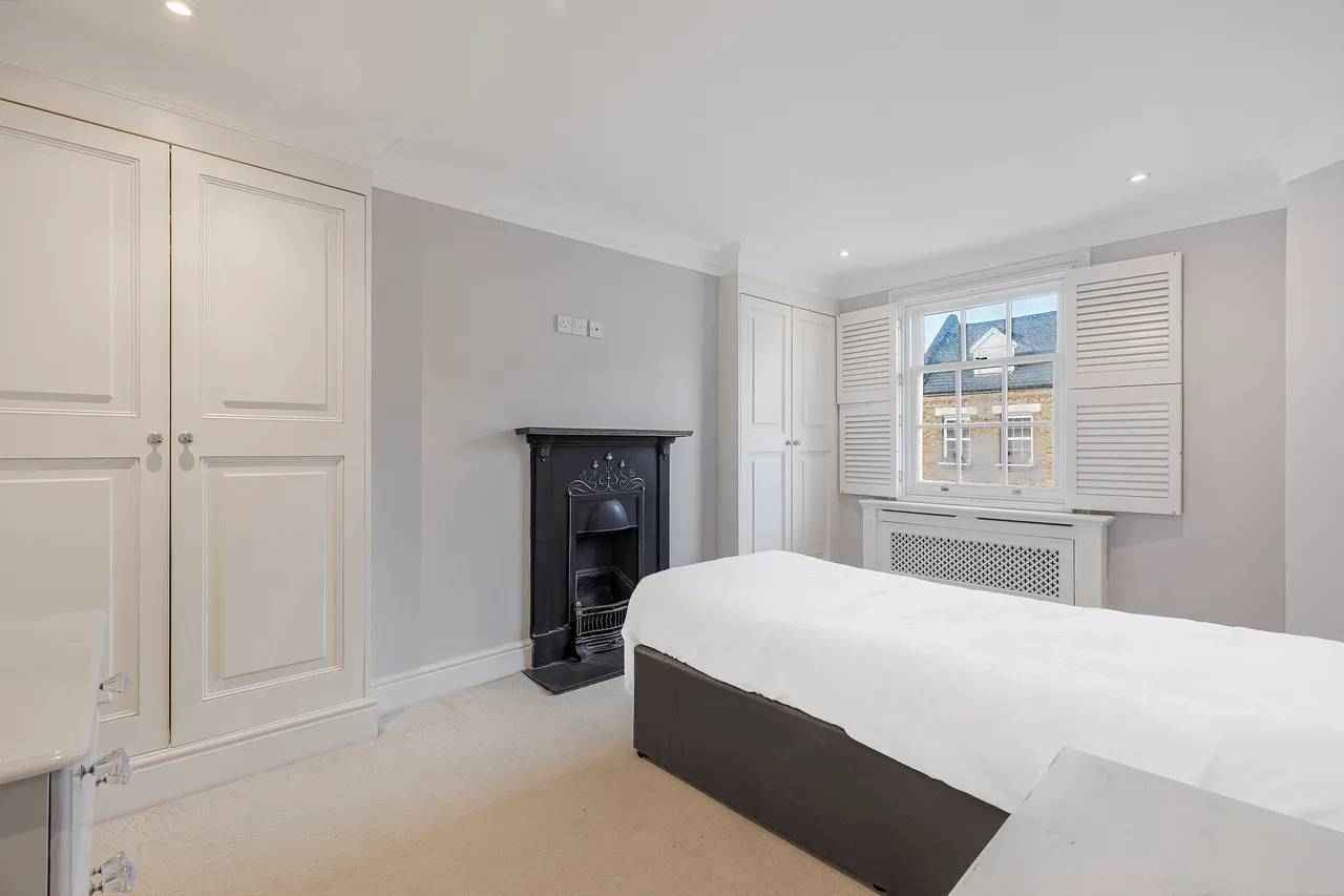 Ridgway, Wimbledon, South West London, photo 11