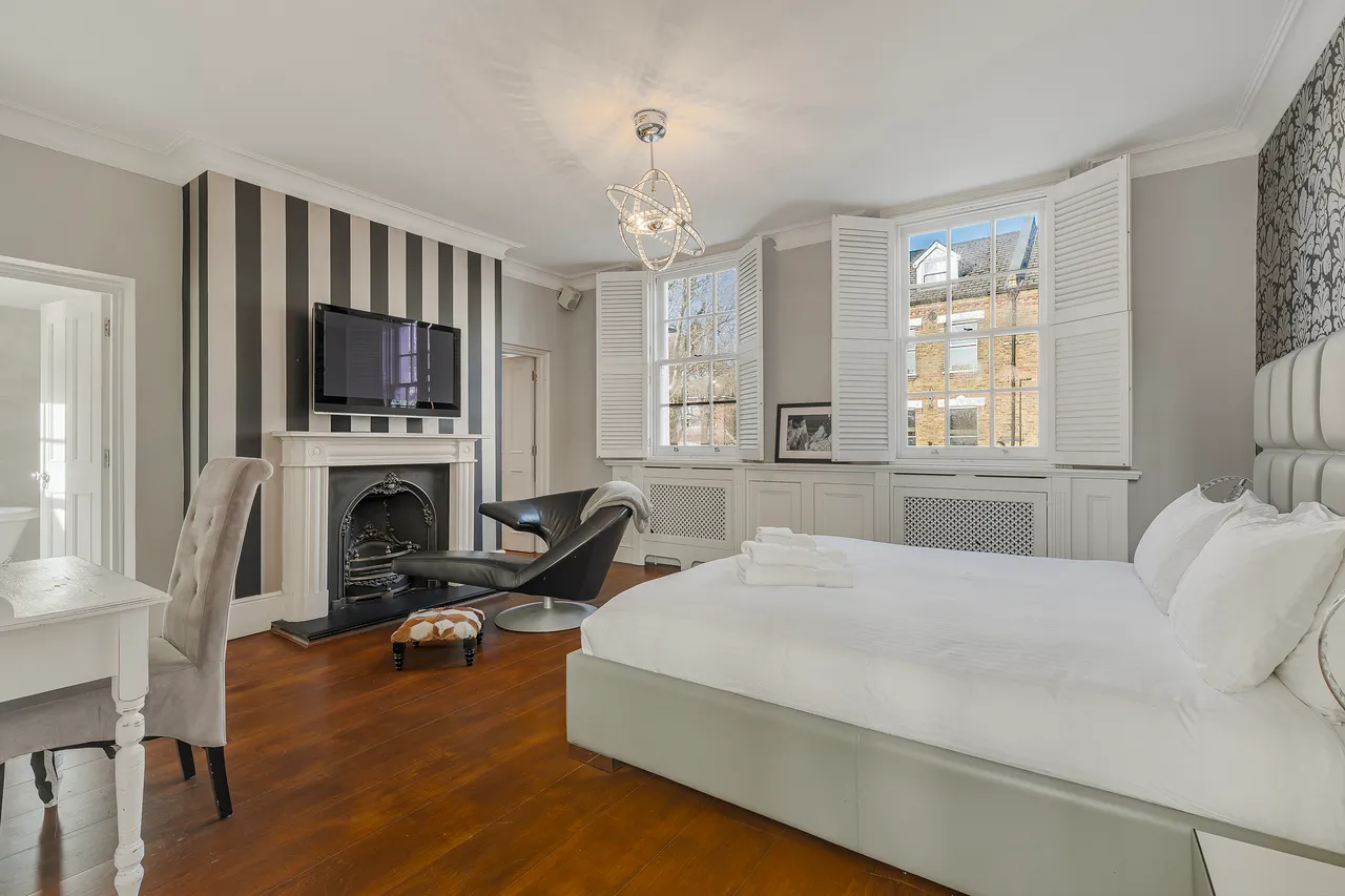 Ridgway, Wimbledon, South West London, photo 8