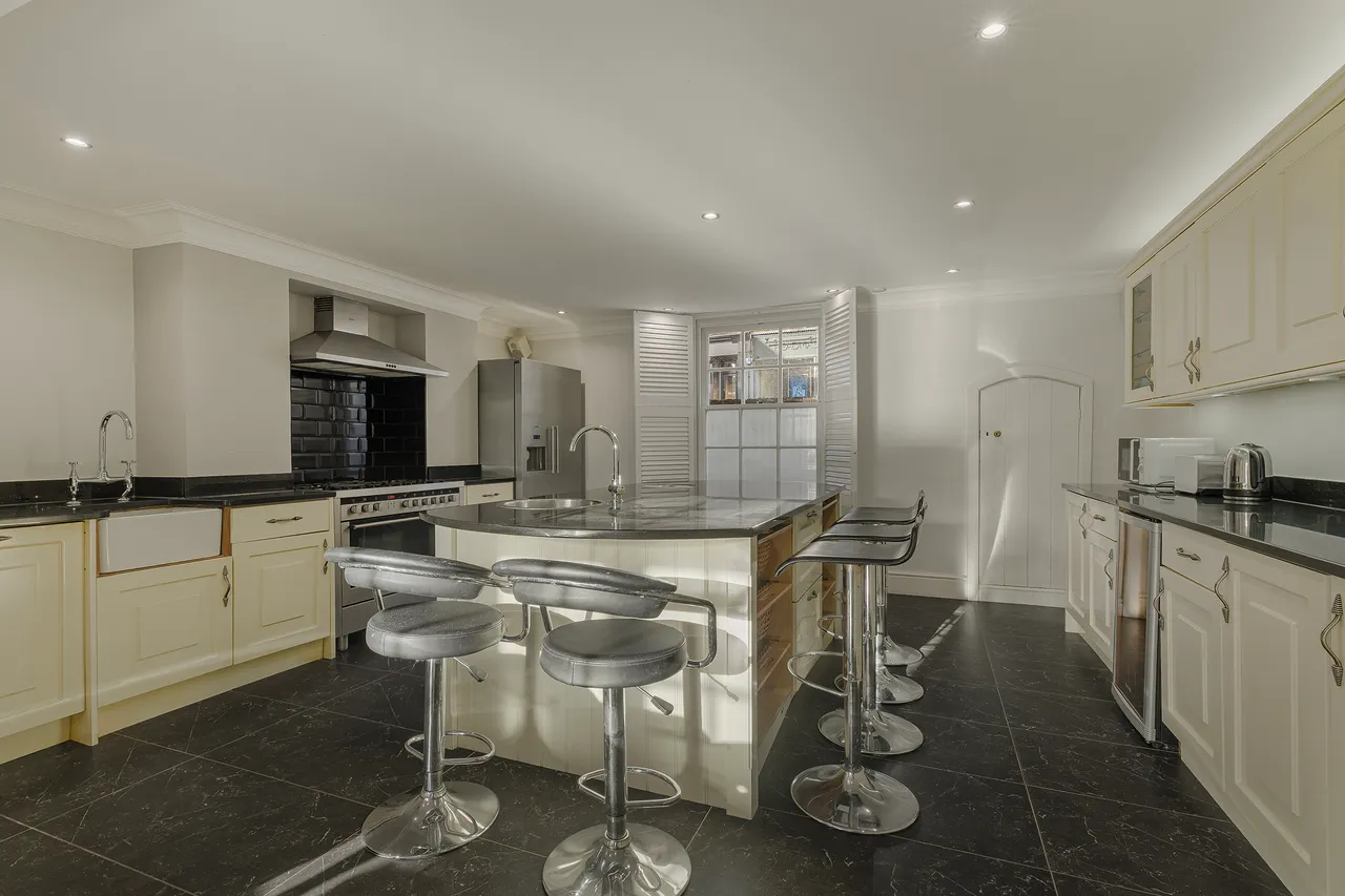 Ridgway, Wimbledon, South West London, photo 6