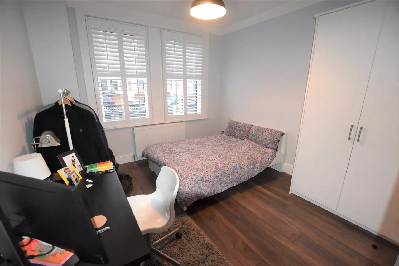 Cumberland Road, London, SE25, photo 4