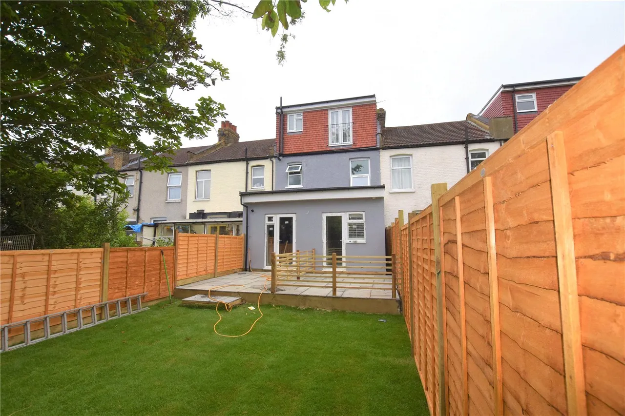 Cumberland Road, London, SE25, photo 8