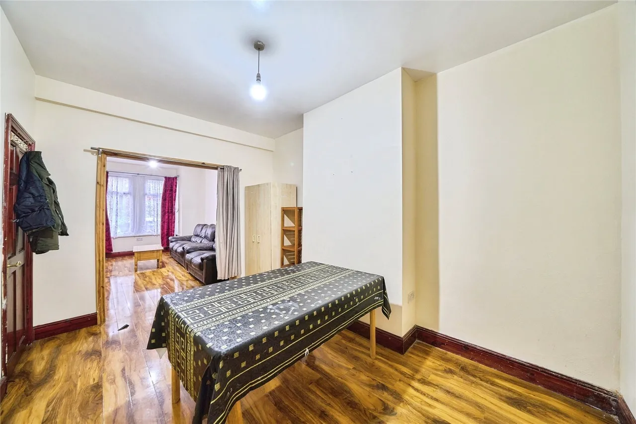 Moyers Road, London, E10, photo 4