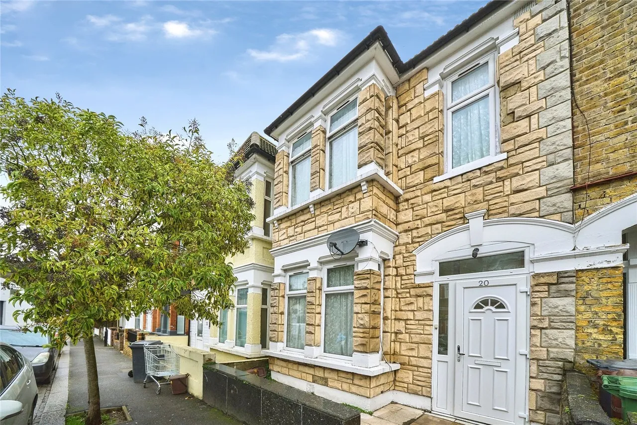 Moyers Road, London, E10, photo 14