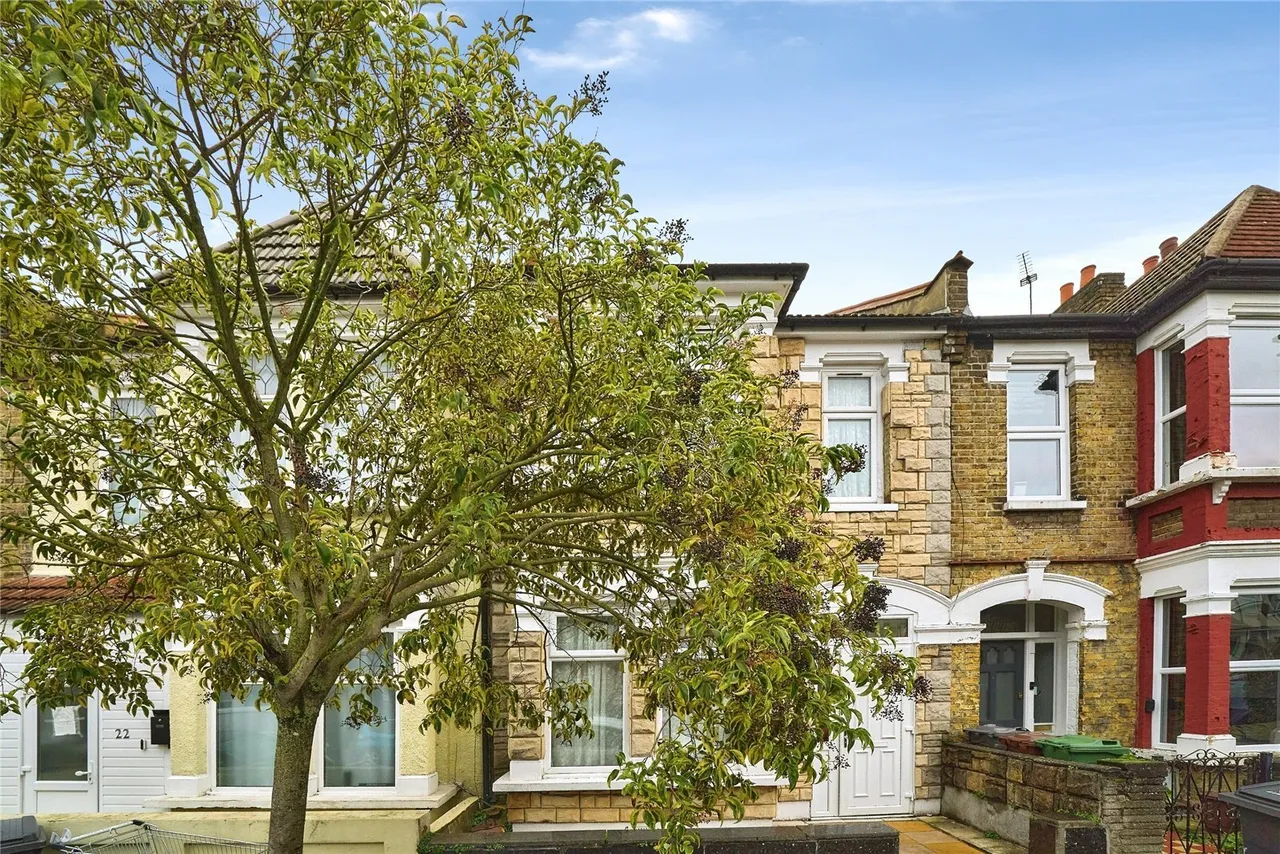 Moyers Road, London, E10, photo 13