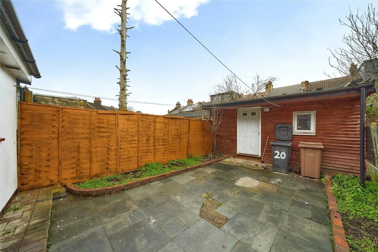 Moyers Road, London, E10, photo 9