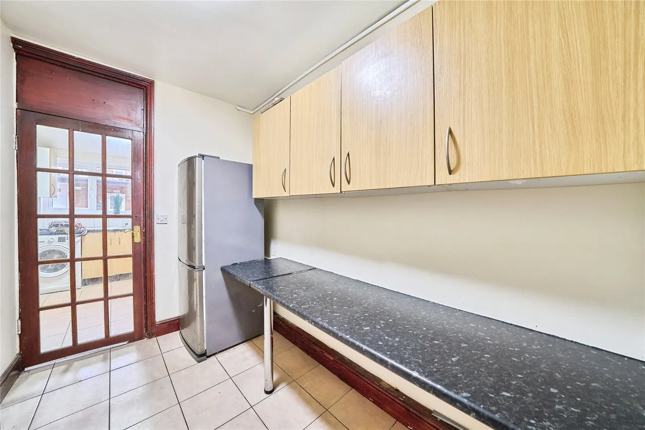 Moyers Road, London, E10, photo 7