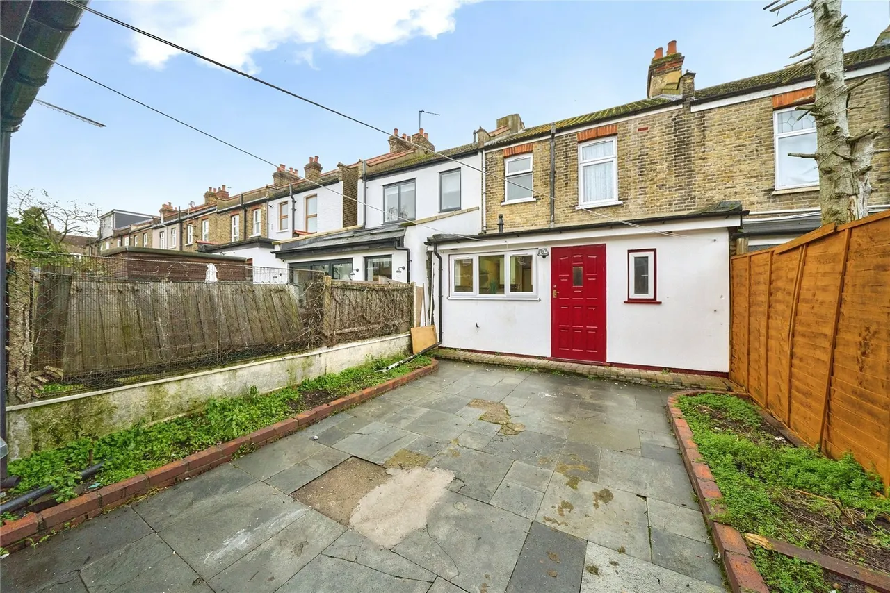 Moyers Road, London, E10, photo 10