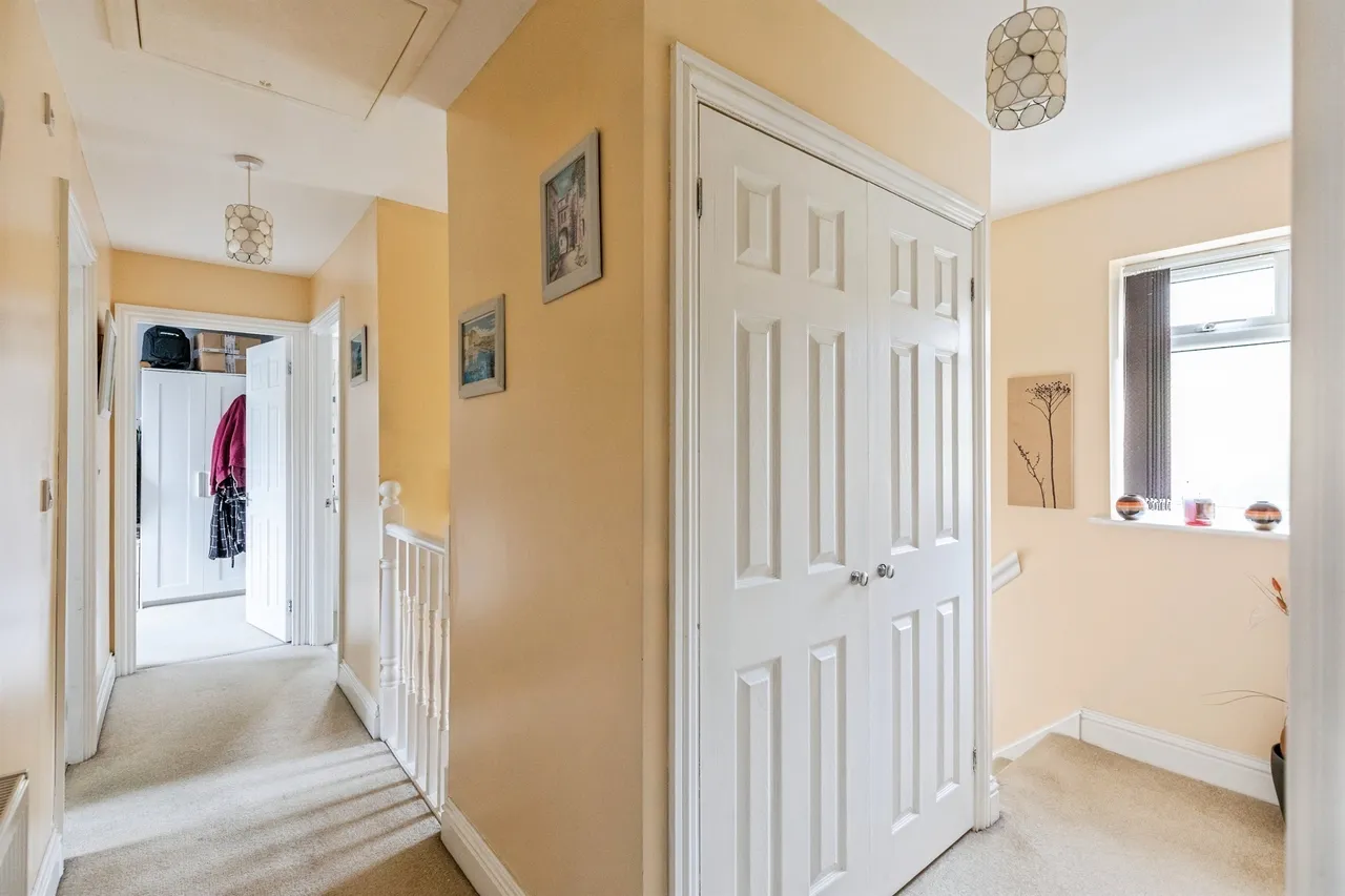 Denford Road, Ringstead, NN14, photo 9