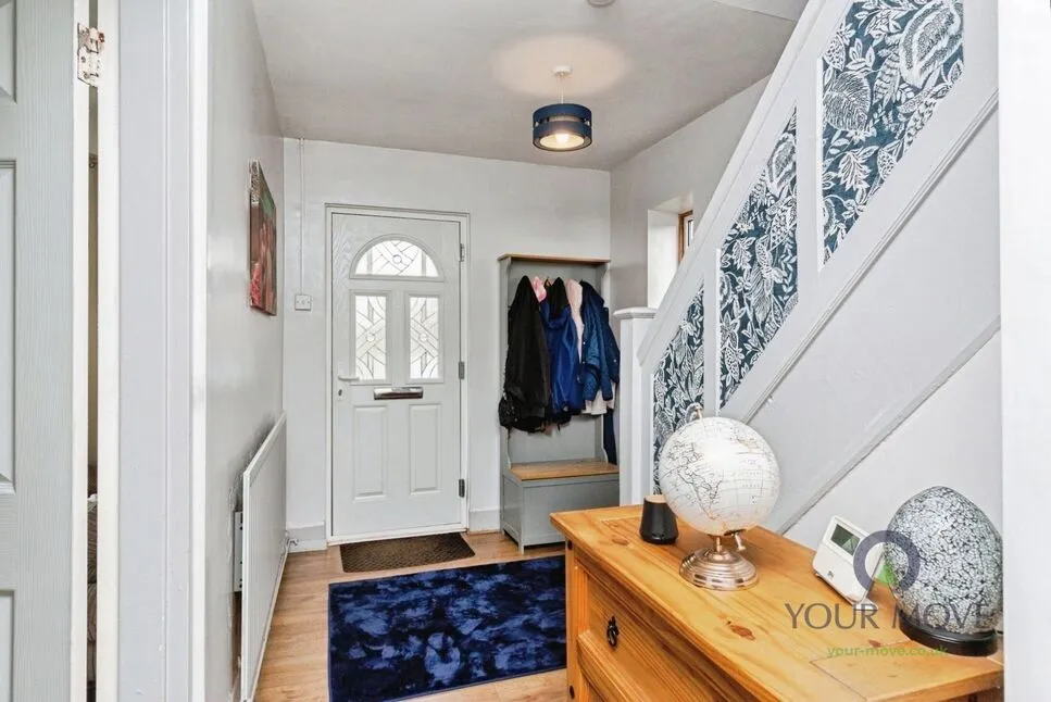The Crescent, Donnington, TF2, photo 12