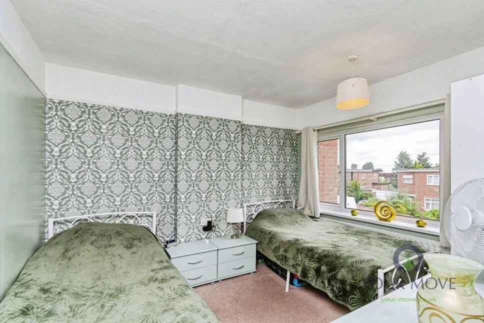 The Crescent, Donnington, TF2, photo 5