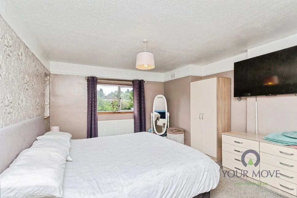 The Crescent, Donnington, TF2, photo 4