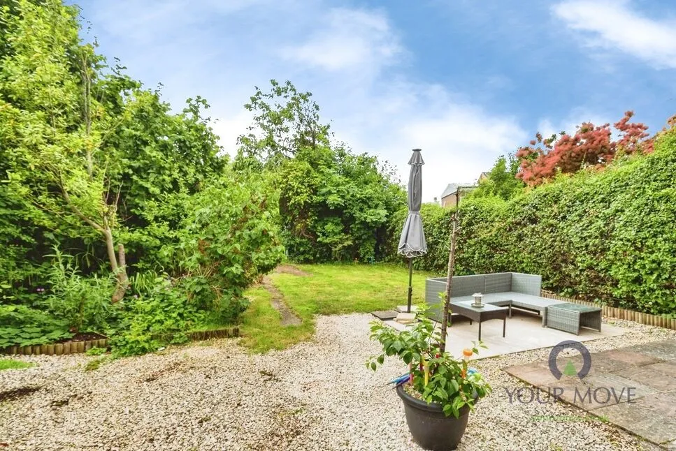 The Crescent, Donnington, TF2, photo 6