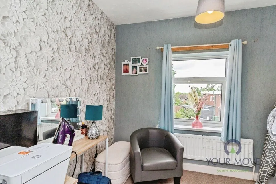 The Crescent, Donnington, TF2, photo 7