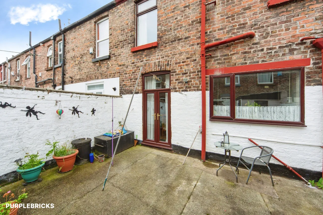 Avondale Road, Liverpool, L15, photo 18
