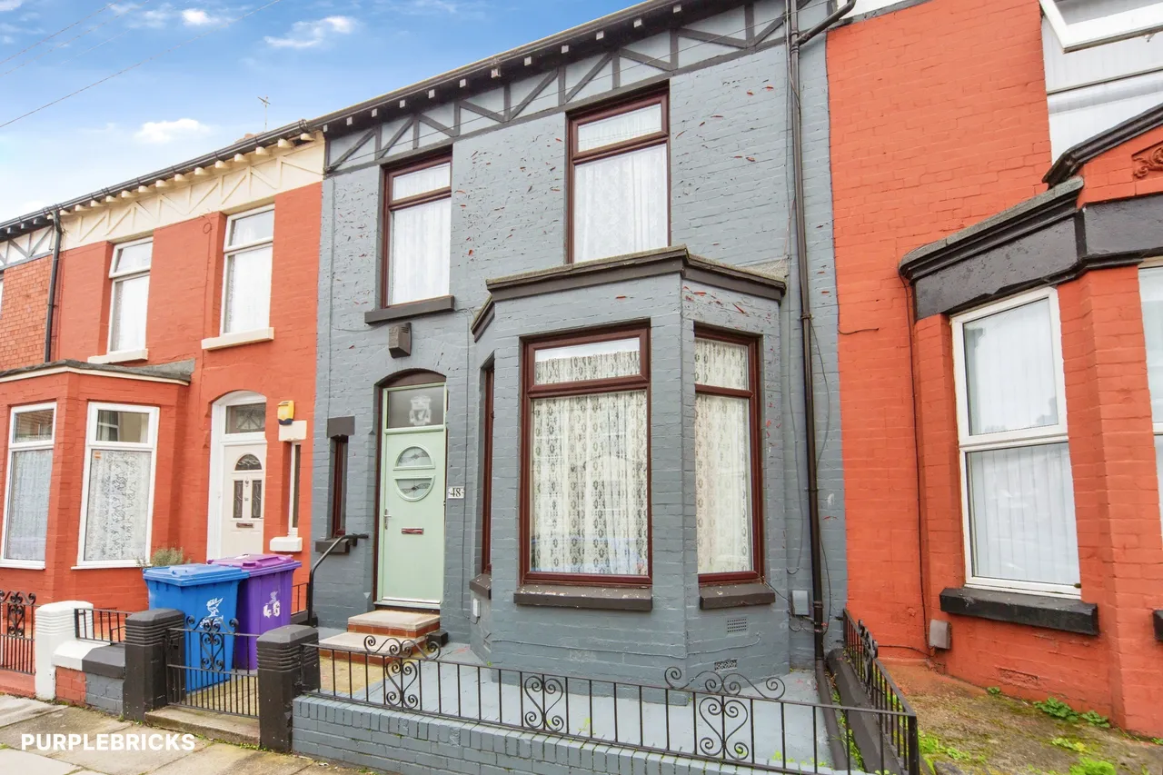 Avondale Road, Liverpool, L15, photo 20