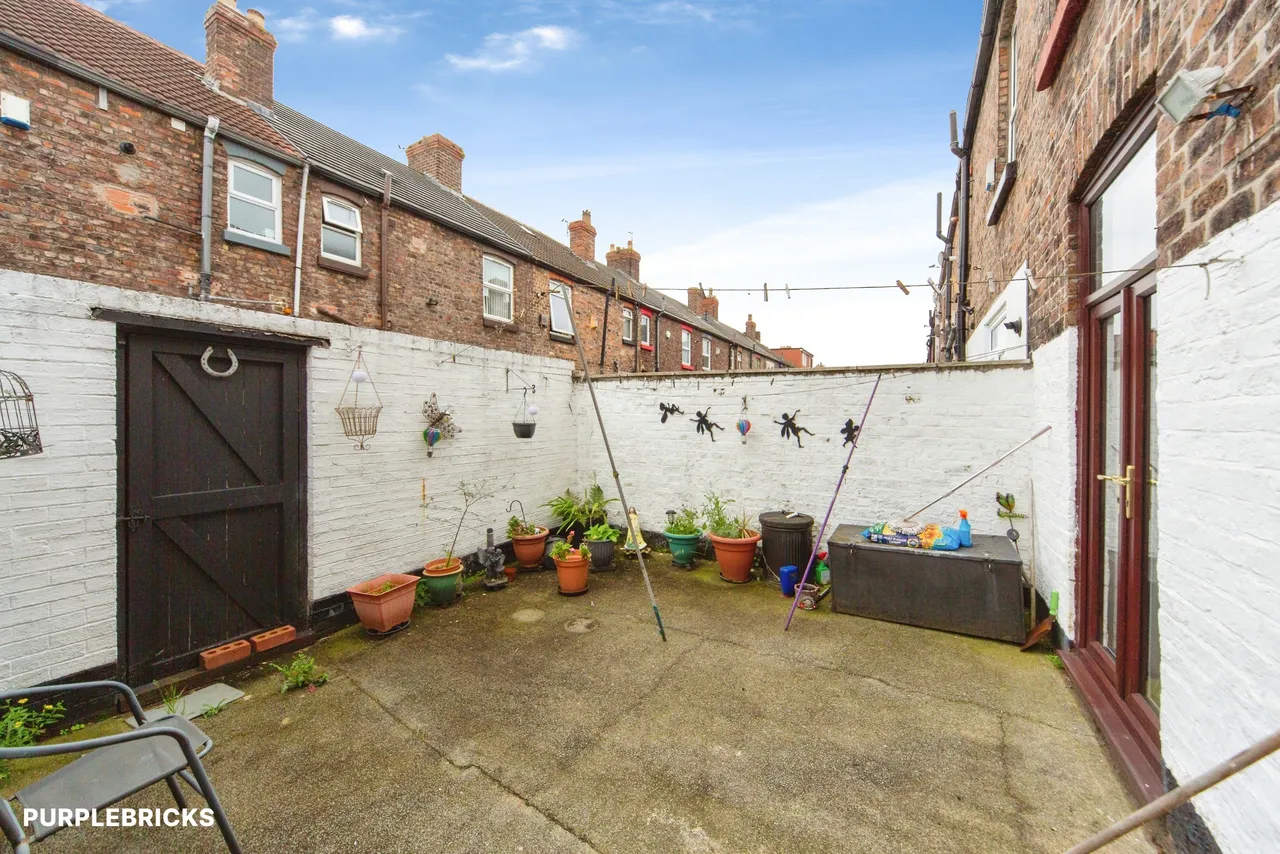 Avondale Road, Liverpool, L15, photo 19