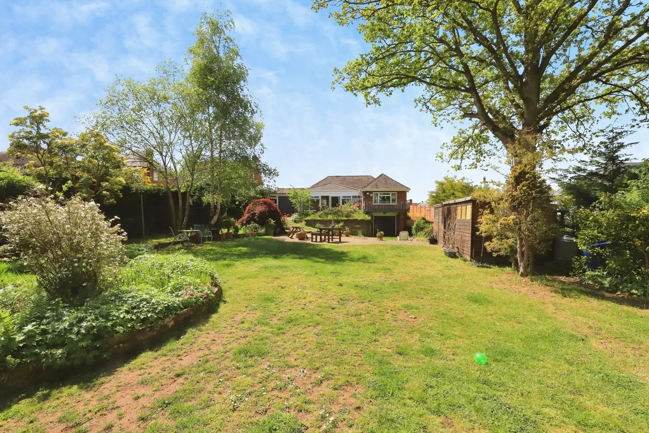 St. Johns Avenue, Kidderminster, DY11, photo 19