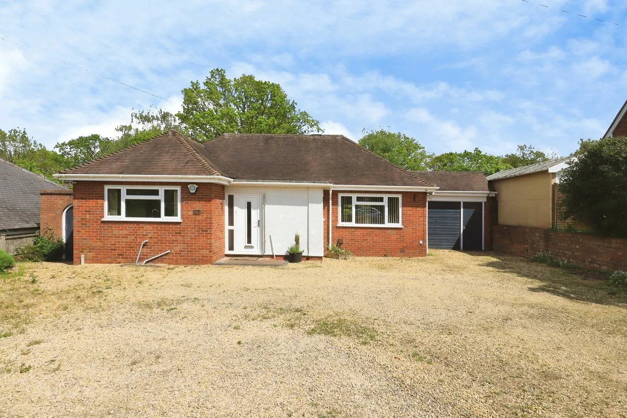 St. Johns Avenue, Kidderminster, DY11, photo 4