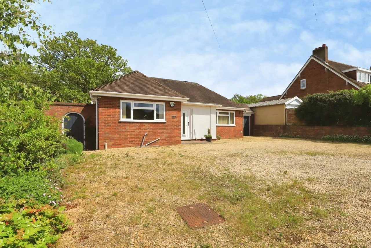 St. Johns Avenue, Kidderminster, DY11, photo 21