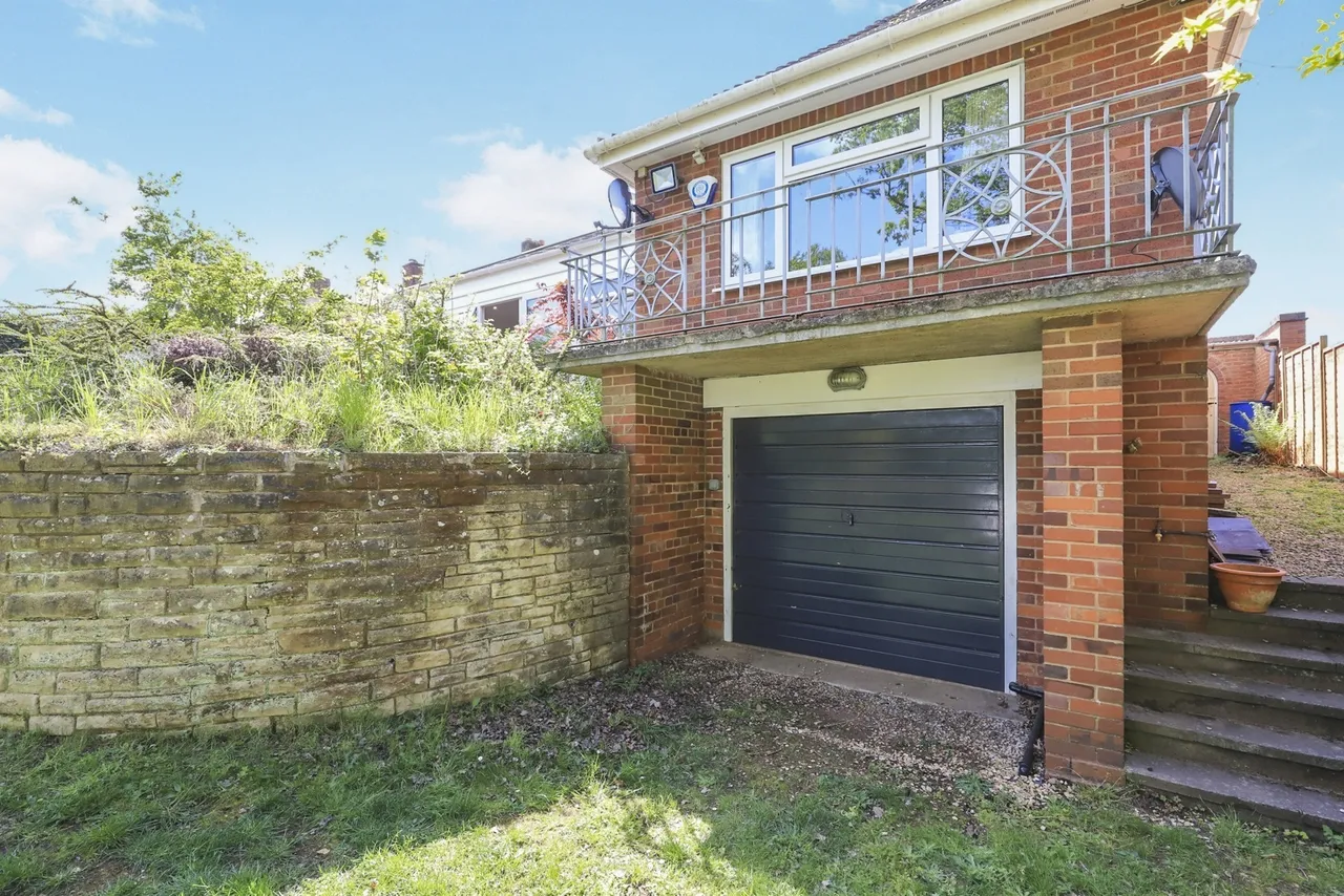 St. Johns Avenue, Kidderminster, DY11, photo 20