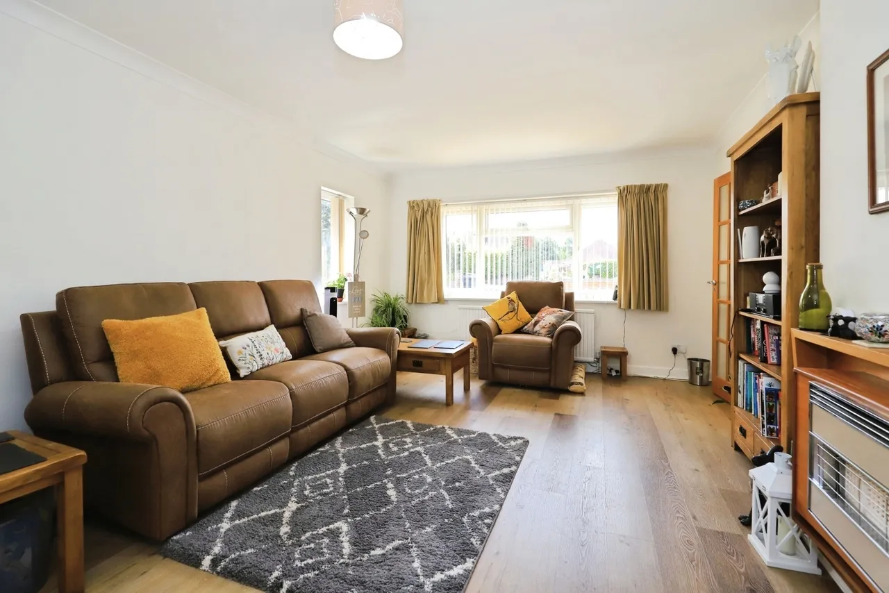 St. Johns Avenue, Kidderminster, DY11, photo 5