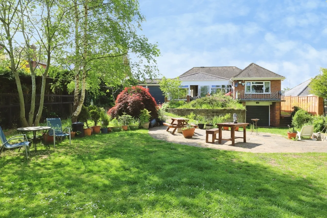 St. Johns Avenue, Kidderminster, DY11, photo 18