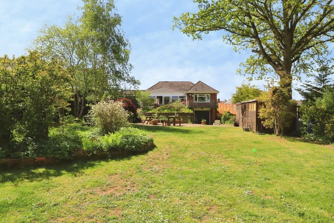 St. Johns Avenue, Kidderminster, DY11, photo 16