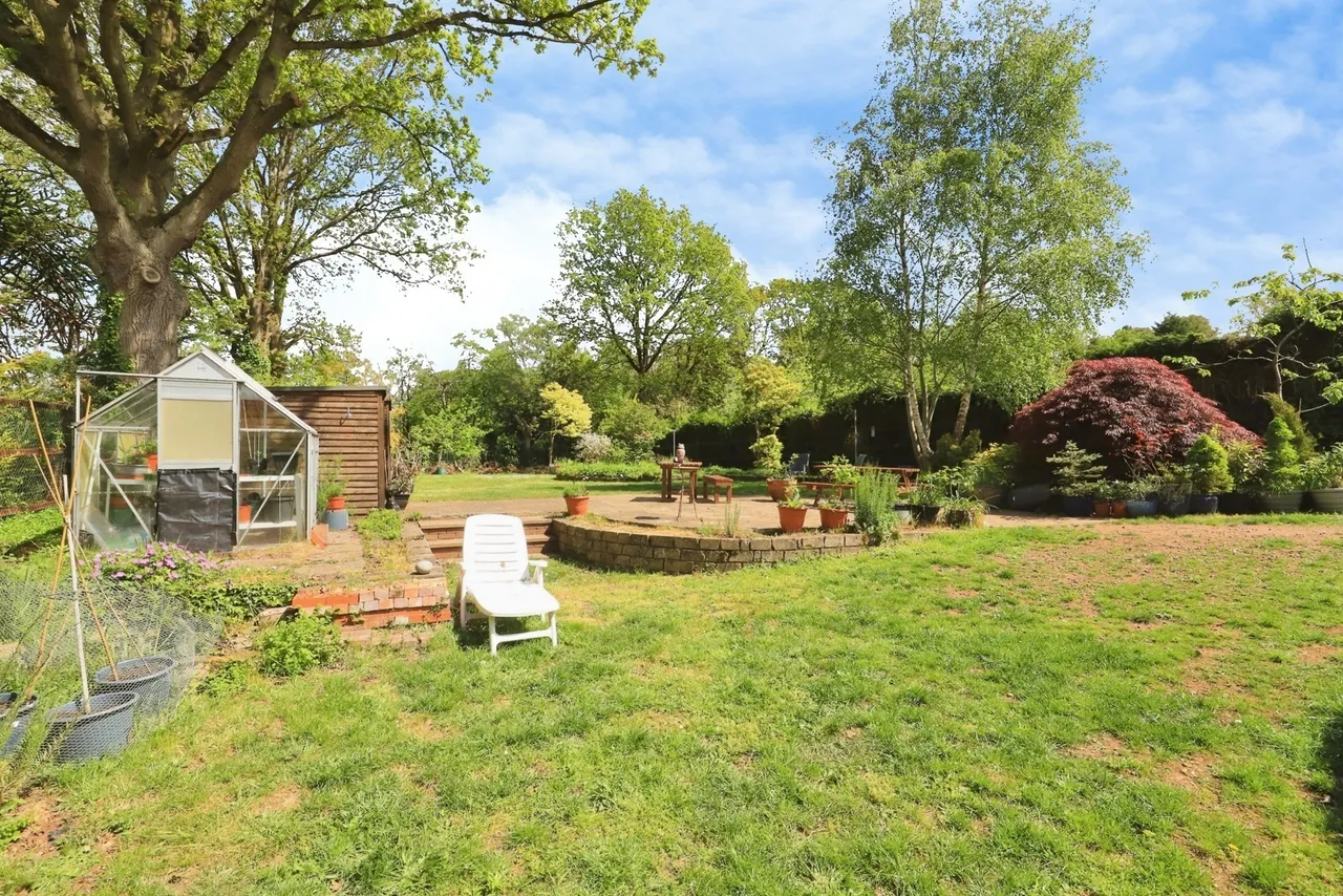 St. Johns Avenue, Kidderminster, DY11, photo 15