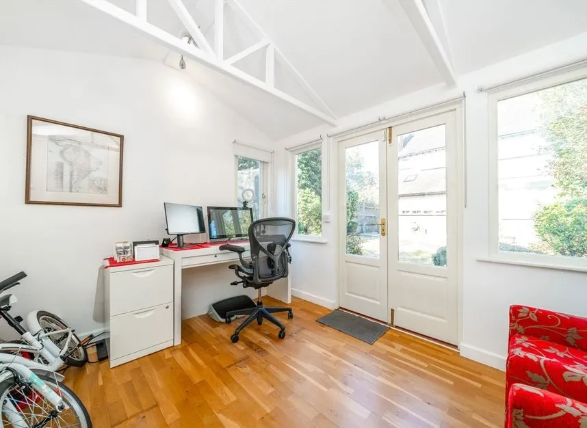 Ludlow Road, Ealing, W5, photo 10