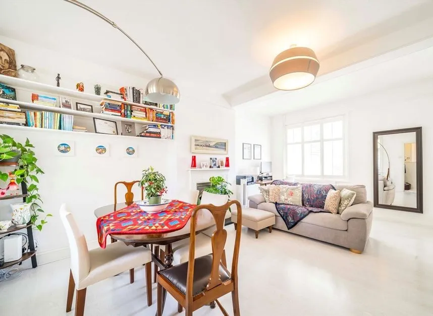 Ludlow Road, Ealing, W5, photo 2