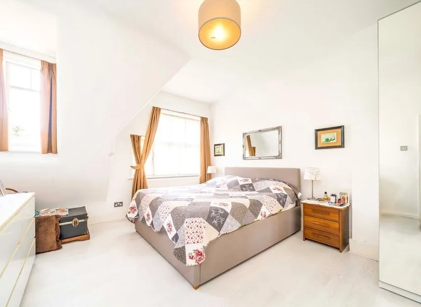 Ludlow Road, Ealing, W5, photo 5