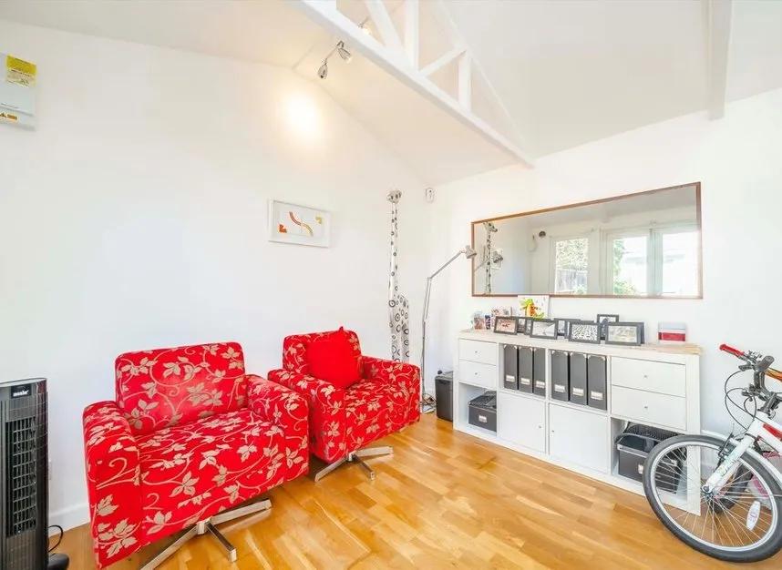 Ludlow Road, Ealing, W5, photo 11