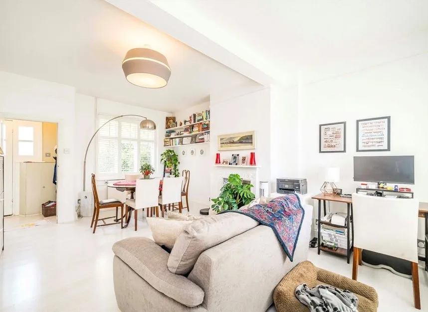 Ludlow Road, Ealing, W5, photo 3