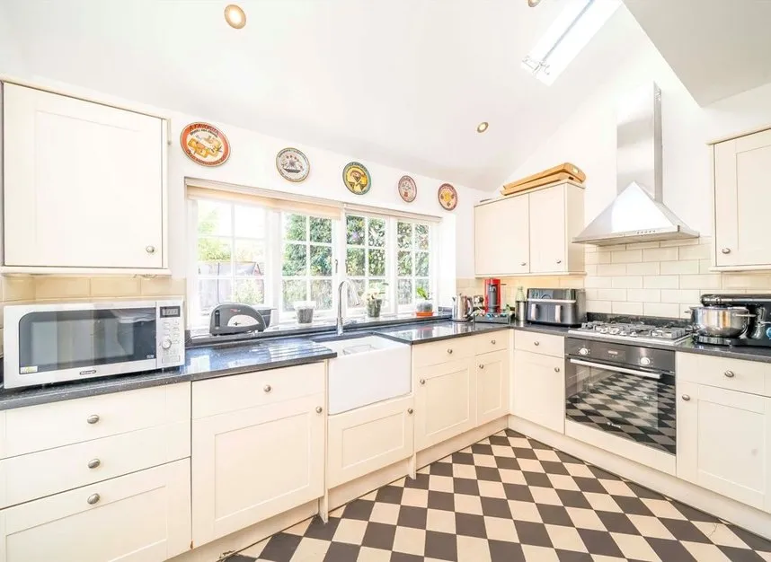 Ludlow Road, Ealing, W5, photo 4