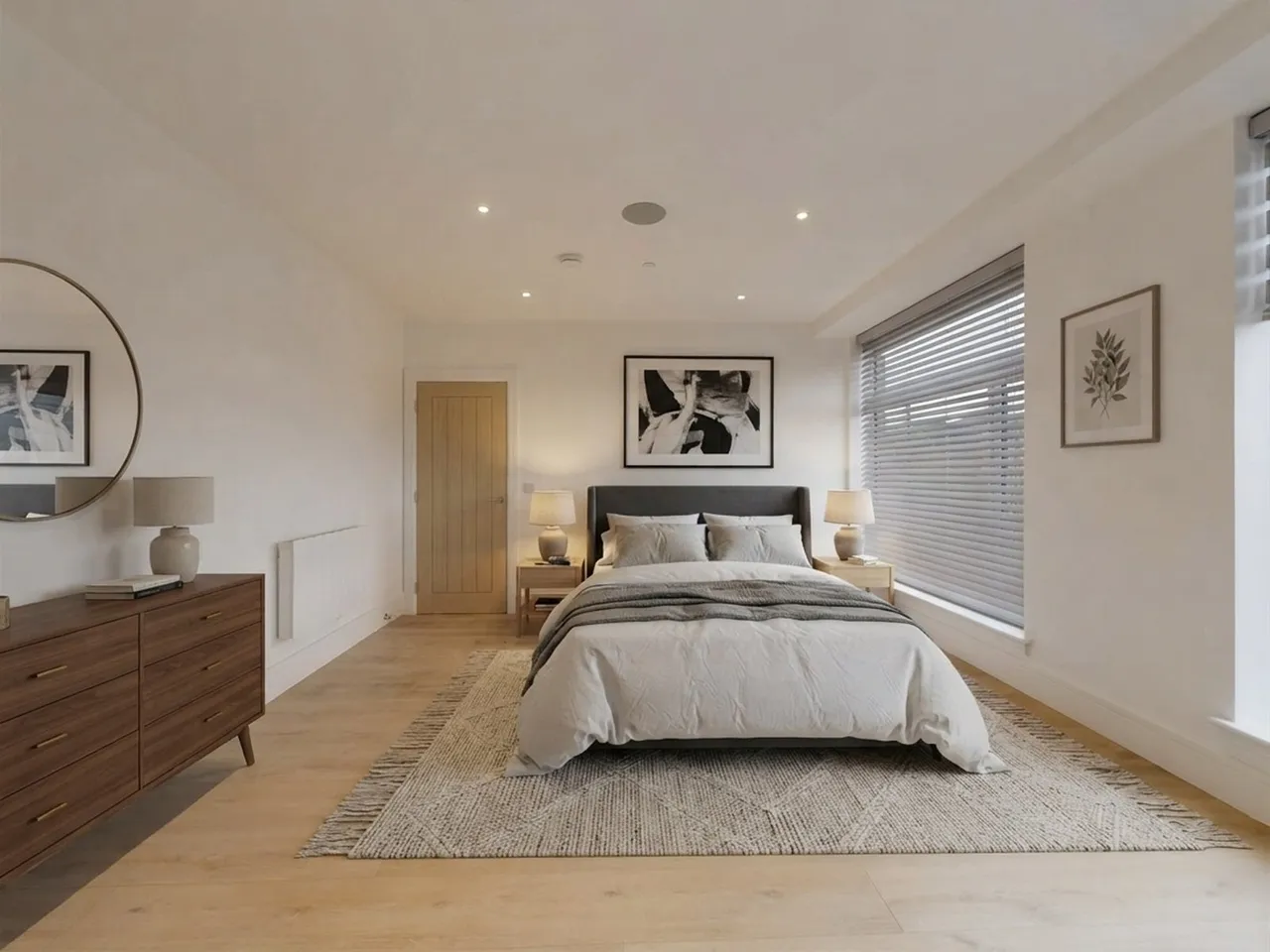 Pyrcroft Road, Chertsey, KT16, photo 4