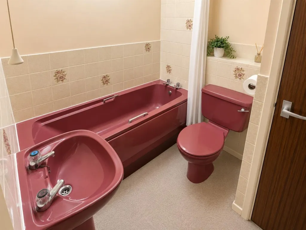 Crendon Court, Caversham, photo 8