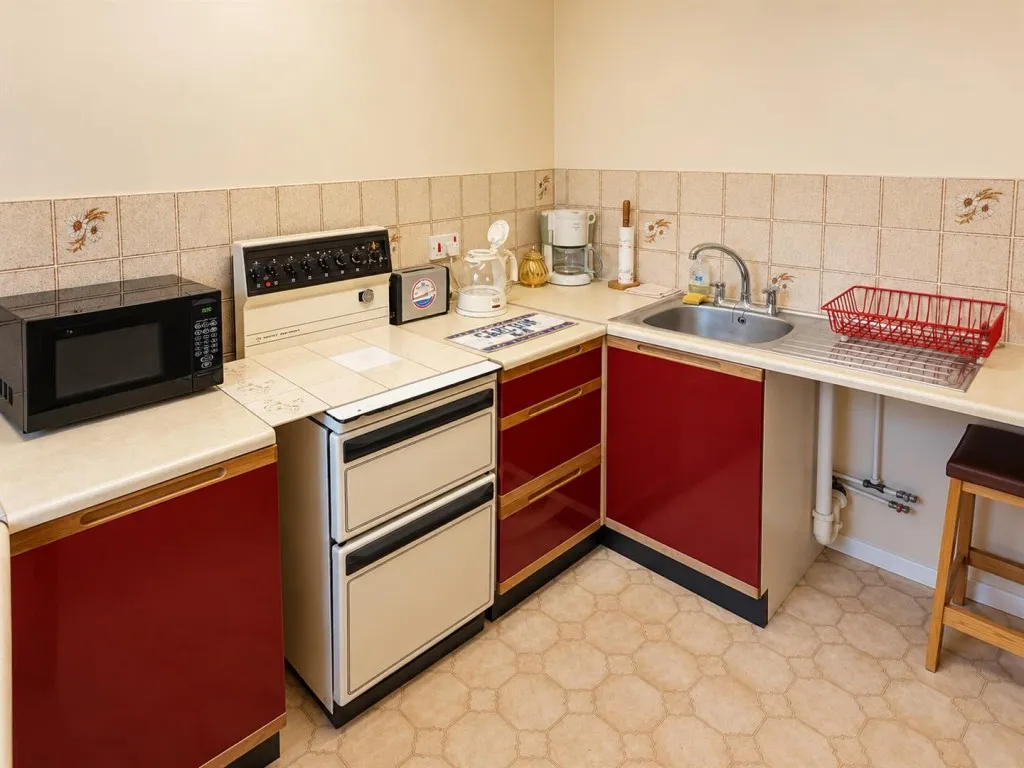 Crendon Court, Caversham, photo 4
