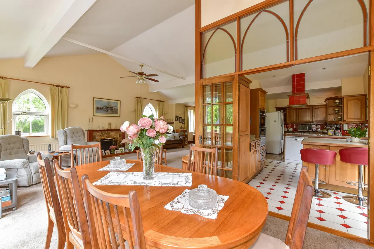 Hicks Forstal Road, Hoath, photo 6