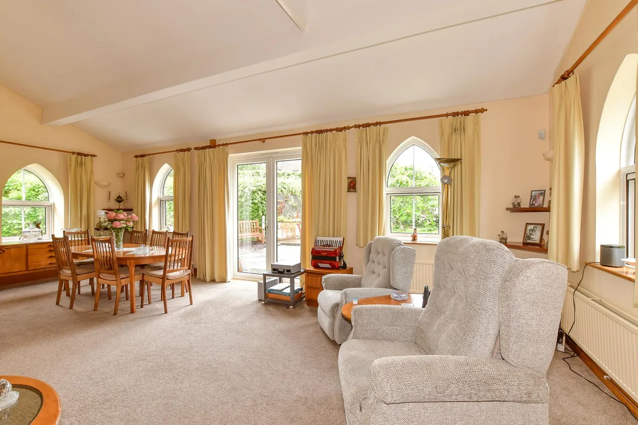 Hicks Forstal Road, Hoath, photo 4