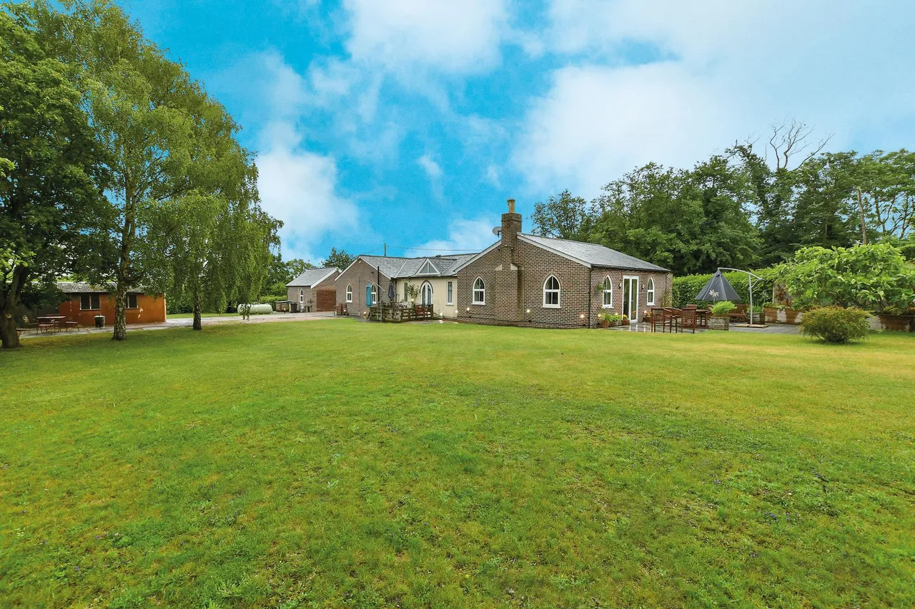 Hicks Forstal Road, Hoath, photo 16