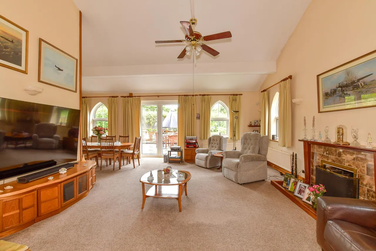 Hicks Forstal Road, Hoath, photo 5