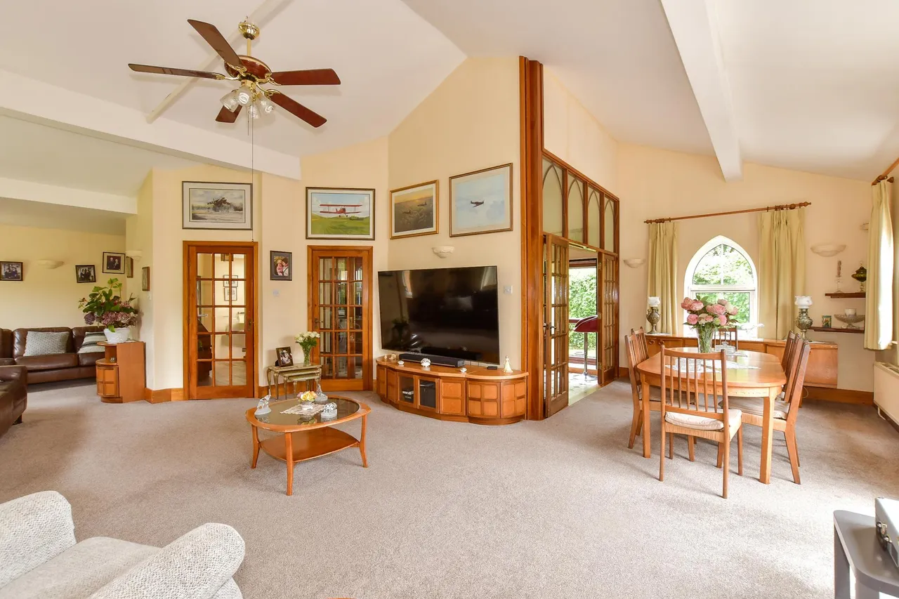 Hicks Forstal Road, Hoath, photo 3