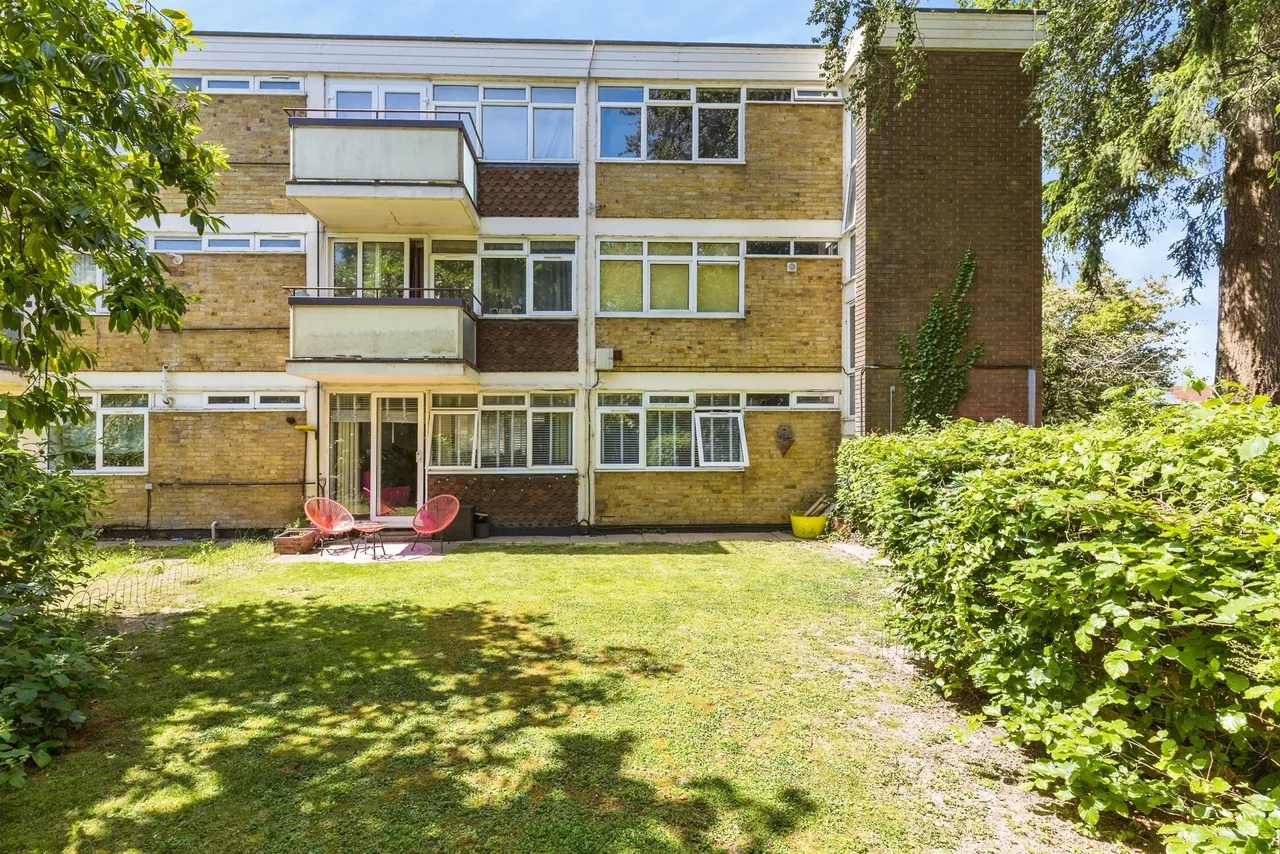 Ifield Drive, Crawley, RH11, photo 12