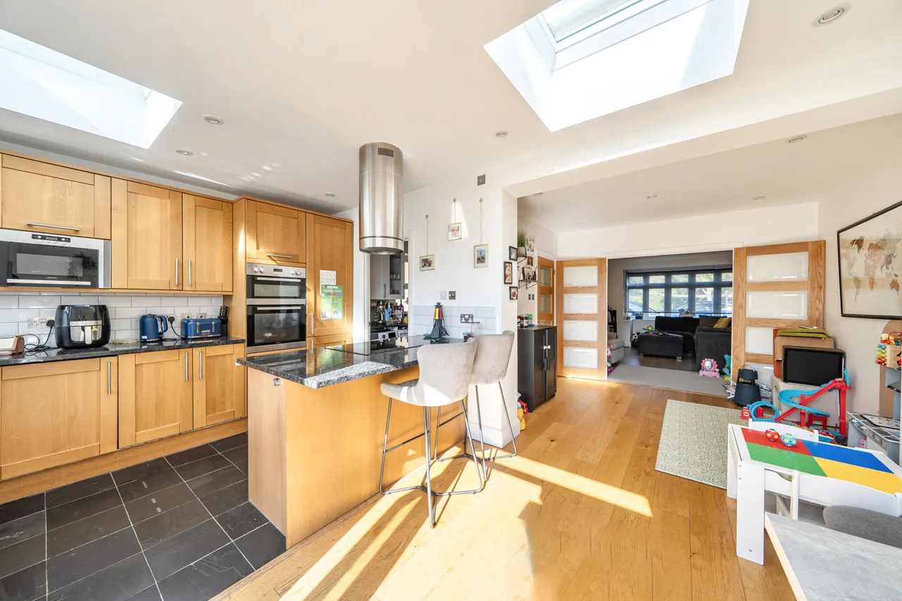 Culver Grove, Stanmore, HA7, photo 2
