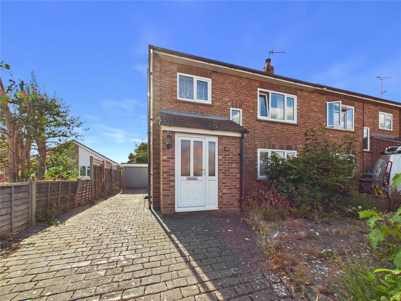 4 bed house for sale, Worthington Way, Colchester, CO3