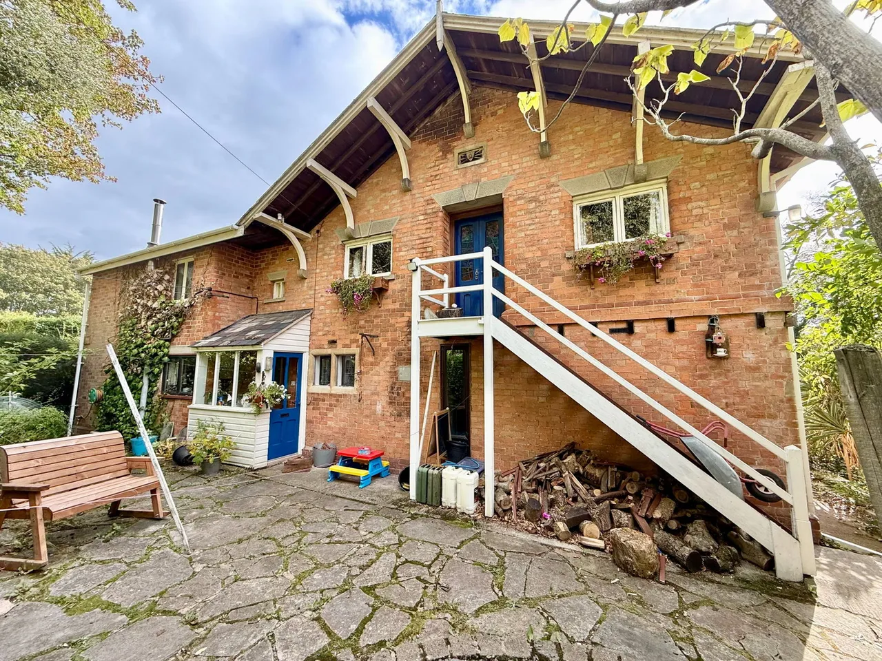 Gloucester Road, Upleadon, photo 15