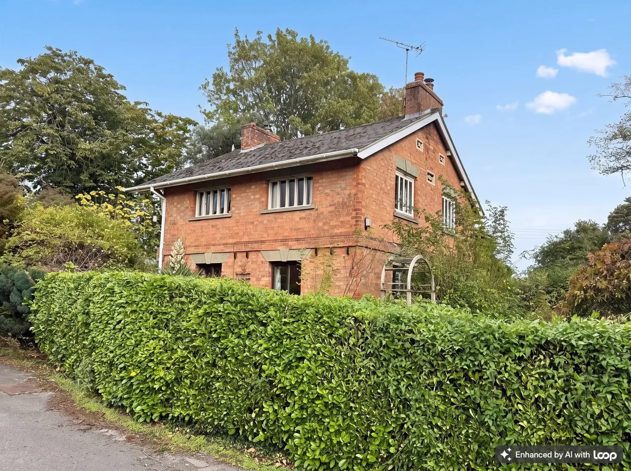 Gloucester Road, Upleadon, photo 14