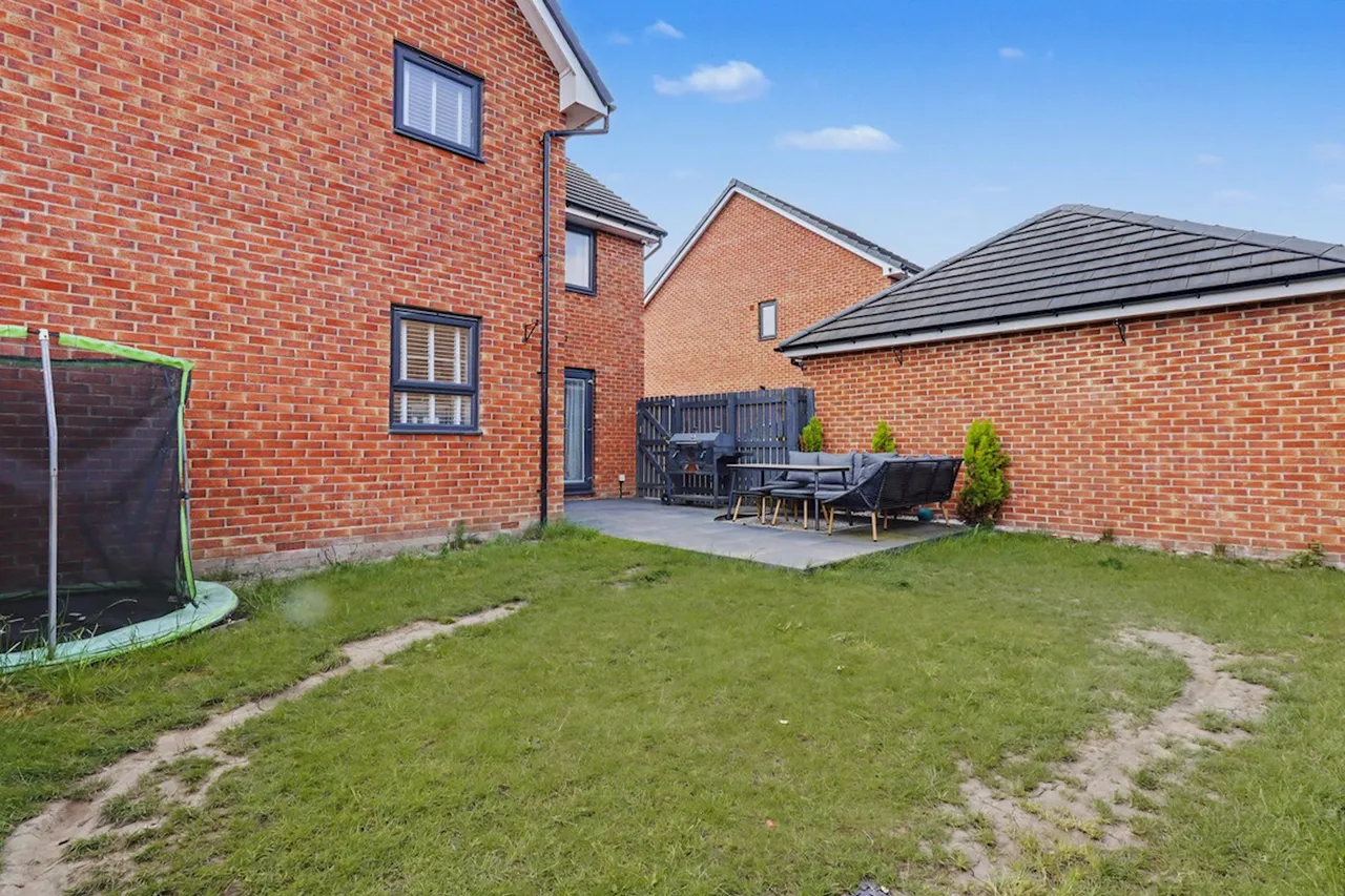 Parkside Way, Rotherham, photo 20