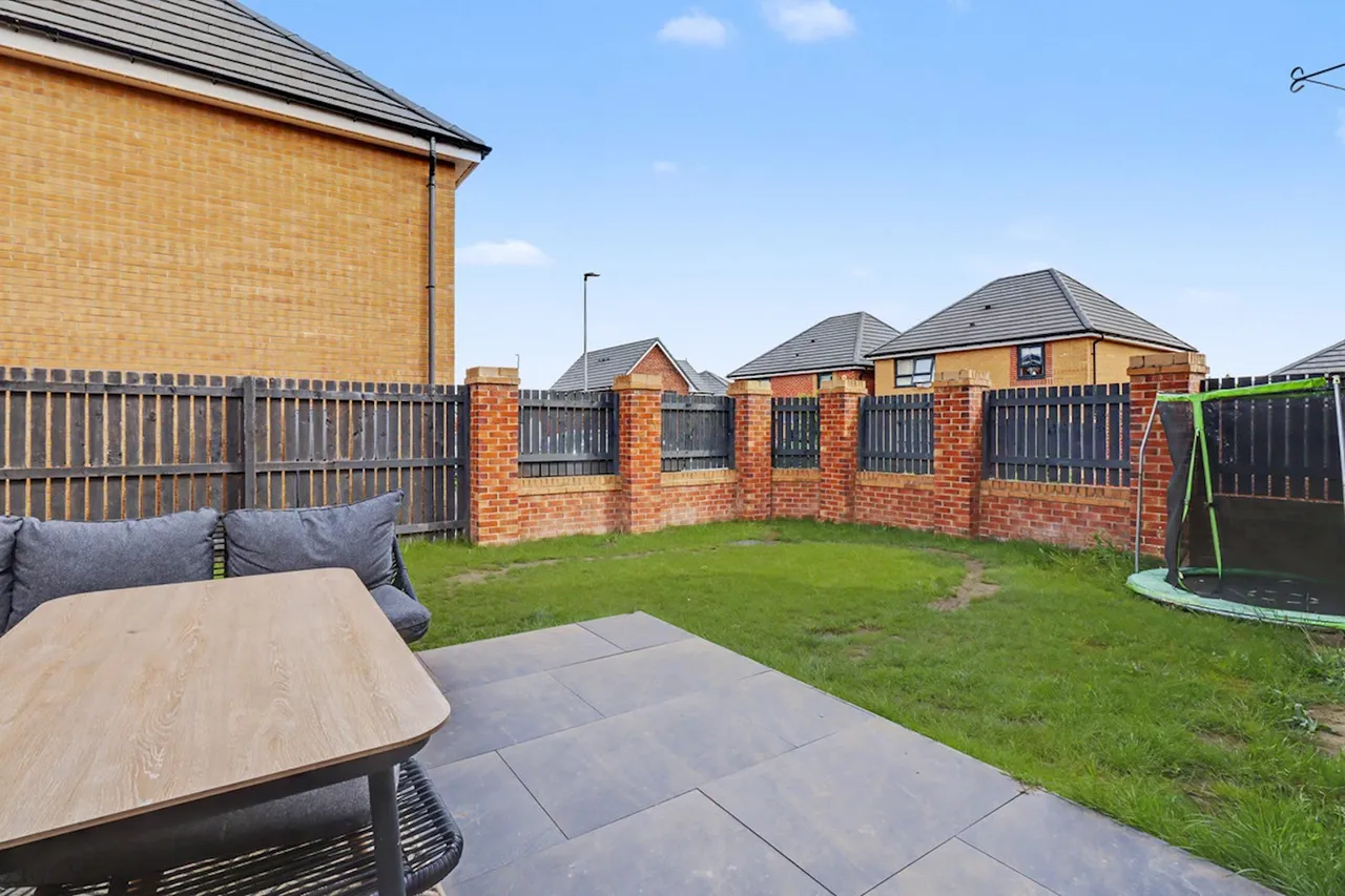 Parkside Way, Rotherham, photo 19